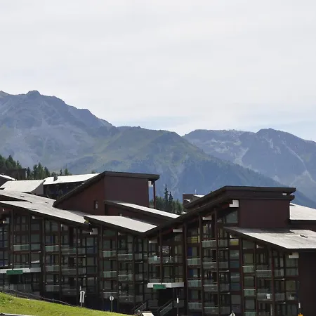 Apartamento Aux Pieds Avec Balcon Et Wifi - Fr-1-346-502
