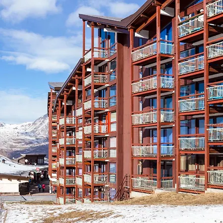 Apartamento Aux Pieds Avec Balcon Et Wifi - Fr-1-346-502